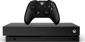 Microsoft Xbox One X 1TB 2
