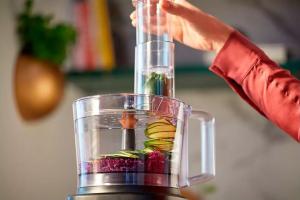 Robot kuchenny Philips HR7320/00 10