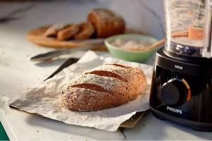 Robot kuchenny Philips HR7320/00 11