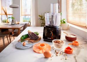 Robot kuchenny Philips HR7320/00 7