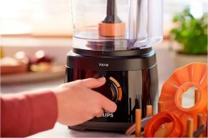 Robot kuchenny Philips HR7320/00 8