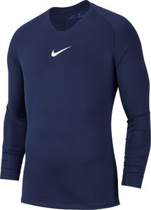 Nike Koszulka męska Dry Park First Layer granatowa r. M (AV2609-410) 1