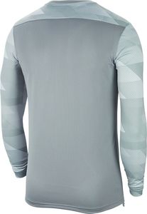Nike Bluza Nike Y Park IV GK Boys CJ6072 052 CJ6072 052 szary S 2