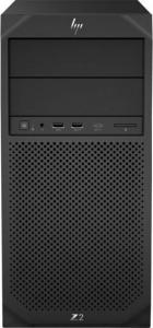 Komputer HP Z2 G4, Core i7-9700, 16 GB, 256 GB SSD Windows 10 Pro 1