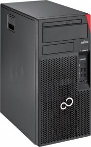 Komputer Fujitsu Esprimo P558, Core i5-9400, 8 GB, Intel HD Graphics 630, 256 GB SSD Windows 10 Pro  / Core i5-9400   / Intel HD Graphics 630   / 8 GB RAM / 256 GB SSD / 1 TB HDD / Windows 10 Pro 1