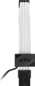 ADATA ATX/EPS 8-pin - ATX/EPS 8-pin, 0.2m, Biały (ARGBEXCABLE-VGA-BKCWW) 5