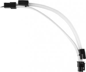 ADATA ATX/EPS 8-pin - ATX/EPS 8-pin, 0.2m, Biały (ARGBEXCABLE-VGA-BKCWW) 7