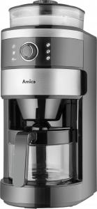 Ekspres przelewowy Amica CD4011 Czarny 2