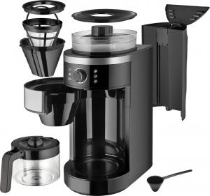 Ekspres przelewowy Amica CD4011 Czarny 3