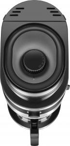 Ekspres przelewowy Amica CD4011 Czarny 4