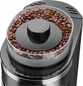 Ekspres przelewowy Amica CD4011 Czarny 5