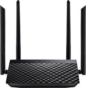 Router Asus RT-AC750L 1
