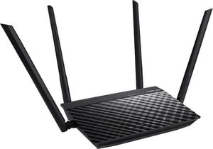 Router Asus RT-AC750L 4
