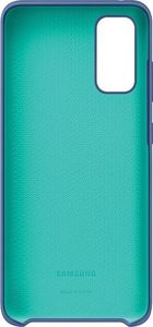 Samsung Etui Silicone Cover Navy do Galaxy S20 -EF-PG980TNEGEU 2