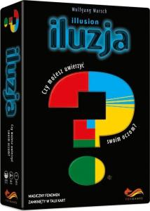 FoxGames Iluzja 1