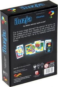 FoxGames Iluzja 2
