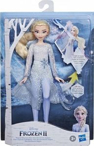 Hasbro Lalka Frozen 2 Magiczna Moc Elsy 1