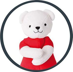 Smoby Jeździk Bubble Go 2