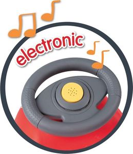 Smoby Jeździk Bubble Go 4