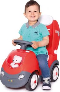 Smoby Jeździk Bubble Go 6