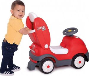 Smoby Jeździk Bubble Go 7