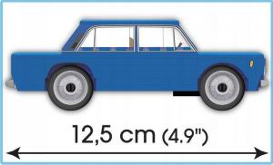 Cobi Klocki FSO 125p 1.5 ME (24525) 3
