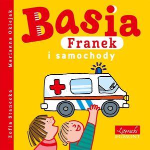 Basia, Franek i samochody 1