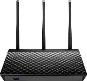 Router Asus RT-AC66U 1