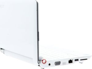 Laptop Acer Aspire One ZG5 2