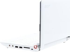 Laptop Acer Aspire One ZG5 3