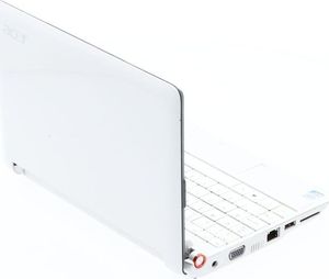 Laptop Acer Aspire One ZG5 5