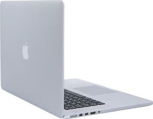 Laptop Apple Apple MacBook Pro A1398 Intel i7-4770HQ 16GB 500GB SSD Retina 2800x1800 Klasa A macOS Mojave uniwersalny 2