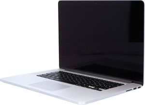 Laptop Apple Apple MacBook Pro A1398 Intel i7-4770HQ 16GB 500GB SSD Retina 2800x1800 Klasa A macOS Mojave uniwersalny 3