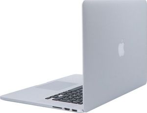 Laptop Apple Apple MacBook Pro A1398 Intel i7-4770HQ 16GB 500GB SSD Retina 2800x1800 Klasa A macOS Mojave uniwersalny 4