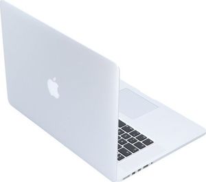 Laptop Apple Apple MacBook Pro A1398 Intel i7-4770HQ 16GB 500GB SSD Retina 2800x1800 Klasa A macOS Mojave uniwersalny 5