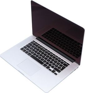 Laptop Apple Apple MacBook Pro A1398 Intel i7-4770HQ 16GB 500GB SSD Retina 2800x1800 Klasa A macOS Mojave uniwersalny 6
