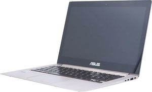 Laptop Asus ASUS Zenbook UX31A i7-3517U 8GB RAM 256GB SSD 1920x1080 Klasa A- Windows 10 Home uniwersalny 2