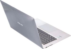 Laptop Asus ASUS Zenbook UX31A i7-3517U 8GB RAM 256GB SSD 1920x1080 Klasa A- Windows 10 Home uniwersalny 5