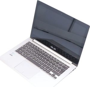 Laptop Asus ASUS Zenbook UX31A i5-3317U 8GB RAM 256GB SSD 1920x1080 Klasa A- Windows 10 Home uniwersalny 5