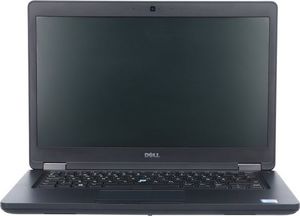 Laptop Dell Latitude 5480 1