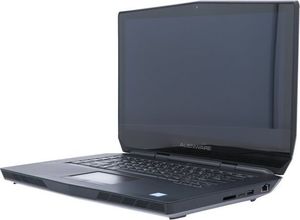 Laptop Dell Dotykowy Dell Alienware 15 R2 i7-6820HK 16GB 512GB SSD 3840x2160 Nvidia GeForce GTX 980M Klasa A/A- Windows 10 Professional L21 uniwersalny 1