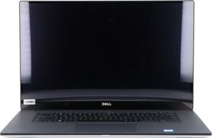 Laptop Dell Dotykowy Dell XPS 9550 i7-7700HQ 16GB 240GB SSD 3840x2160 NVIDIA GeForce GTX 1050M Klasa A Windows 10 Home uniwersalny 1