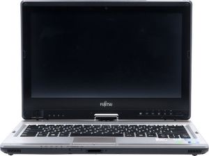 Laptop Fujitsu Dotykowy Fujitsu LifeBook T902 i5-3320M 8GB 180GB SSD 1600x900 Klasa A- Windows 10 Home uniwersalny 1