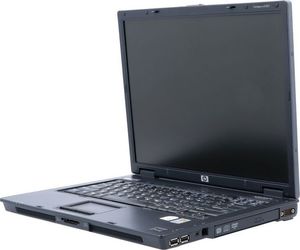 Laptop HP HP Compaq nc6320 Intel Core 2 Duo T5600 2GB 80GB Klasa A- uniwersalny 2