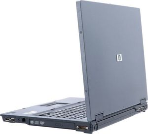 Laptop HP HP Compaq nc6320 Intel Core 2 Duo T5600 2GB 80GB Klasa A- uniwersalny 3