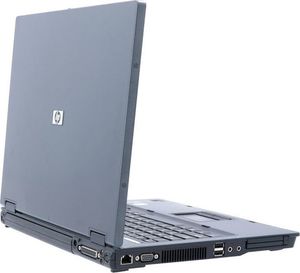 Laptop HP HP Compaq nc6320 Intel Core 2 Duo T5600 2GB 80GB Klasa A- uniwersalny 4