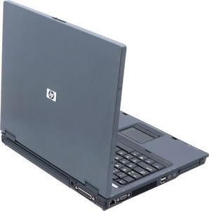 Laptop HP HP Compaq nc6320 Intel Core 2 Duo T5600 2GB 80GB Klasa A- uniwersalny 5