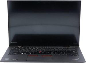 Laptop Lenovo Dotykowy Lenovo ThinkPad X1 Carbon 3rd Intel i7-5600U 8GB 256GB SSD 2560x1440 Klasa A- Windows 10 Home uniwersalny 1