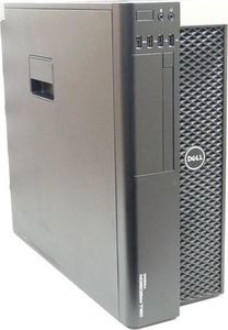 Komputer Dell Precision T5600 2x Intel Xeon E5-2609 16 GB 240 GB SSD Windows 10 Pro 1
