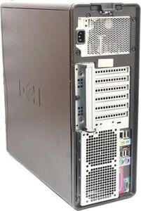 Komputer Dell Precision T3500 XEON E5607 4x2.26GHz 8GB 500GB NVS DVD Windows 10 Home PL 4